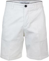Department 5 - Casual Shorts - Lyst