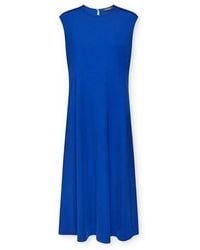 Elena Miro - Midi Dresses - Lyst