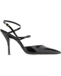 Stuart Weitzman - Strapeze 100 Pump - Lyst