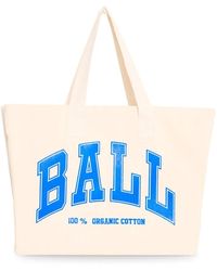 Ball - Tote Bags - Lyst