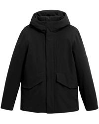 Elvine - Jassen ,Zwart ,Tiam Winterjas - Lyst