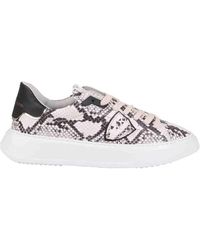 Philippe Model - Stijlvolle Sneakers Voor Mannen En Vrouwen - Lyst