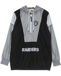 Mitchell & Ness - Light Jackets - Lyst