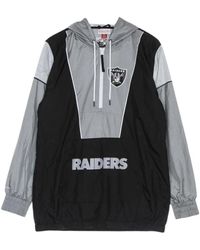 Mitchell & Ness - Light Jackets - Lyst