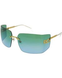 John Richmond - Sunglasses - Lyst