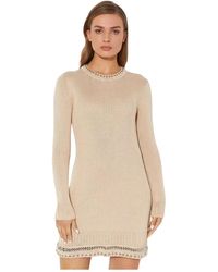 Rabanne - Short Dresses - Lyst