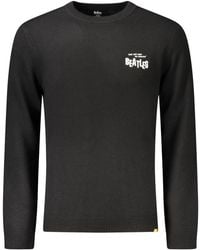 Sun 68 - Pullover Mit Rundhalsausschnitt - Lyst