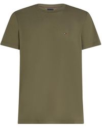Tommy Hilfiger - T-Shirts - Lyst