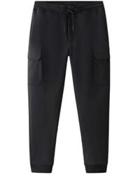 Woolrich - Sweatpants - Lyst