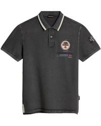 Napapijri - Polo Shirts - Lyst