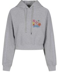 CASABLANCA - Hoodies - Lyst