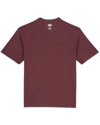 Dickies - Plentywood Ss Tee - Lyst