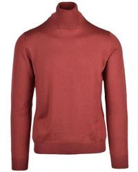 Gran Sasso - Ciclista Turtleneck - Lyst