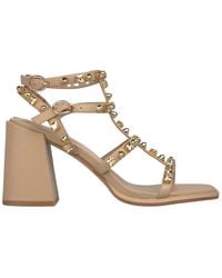 Alma En Pena. - High Heel Sandals - Lyst