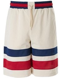Gucci - Casual Shorts - Lyst
