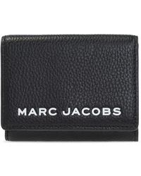 Portefeuilles et porte-cartes Marc Jacobs pour femme - Jusqu'à -35 % sur  Lyst.fr