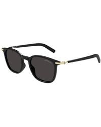 Montblanc - Mb0460S 001 - Lyst