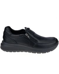 Ara - Bequemer Slip-On Schuh Für Herren - Lyst