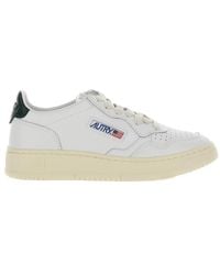 Autry - Shoes > sneakers - Lyst