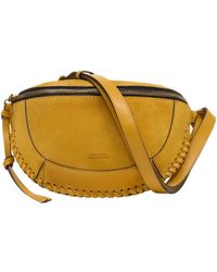 Isabel Marant - Cross Body Bags - Lyst