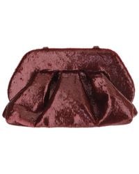 THEMOIRÈ - Clutches - Lyst