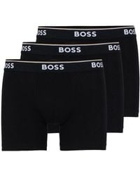 BOSS - Underwear - Lyst