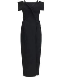 KHAITE - Party Dresses - Lyst