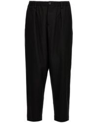 Marni - Slim-Fit Trousers - Lyst