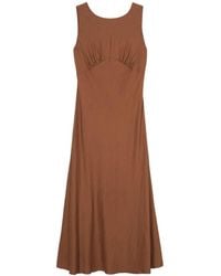Oltre - Maxi Dresses - Lyst