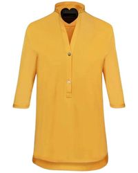 Rrd - Stijlvolle Shirt Voor Mannen - Lyst