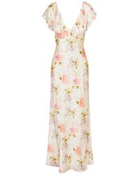 LoveShackFancy - Maxi Dresses - Lyst