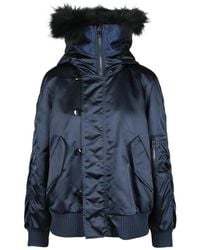 Dondup - Winter Jackets - Lyst