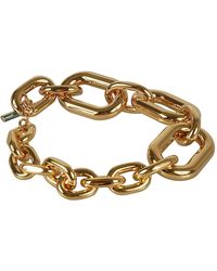 Rabanne - Necklaces - Lyst