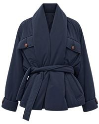 Tela - Light Jackets - Lyst