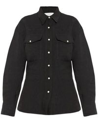 Studio Nicholson - Shirts - Lyst