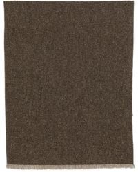 Brunello Cucinelli - Winter Scarves - Lyst