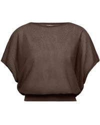 DRYKORN - Blouses - Lyst