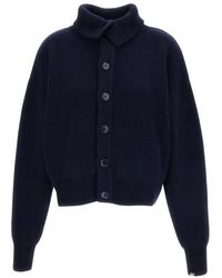 Extreme Cashmere - Cashmere Knitwear - Lyst