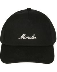 Moncler - Caps - Lyst