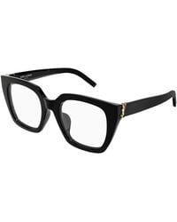 Saint Laurent - Optical - Lyst