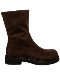 Jeannot - Ankle Boots - Lyst