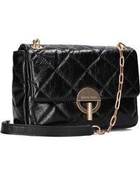 Vanessa Bruno - Elegante Grand Moon Schultertasche - Lyst