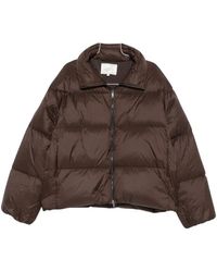 Studio Nicholson - Winter Jackets - Lyst