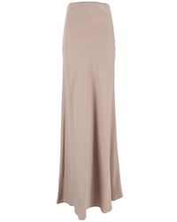 Fabiana Filippi - Maxi Skirts - Lyst