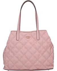 Guess - Tote Bags - Lyst