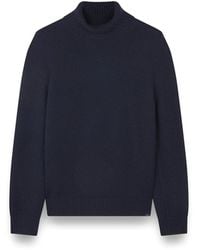Paul & Shark - Turtlenecks - Lyst