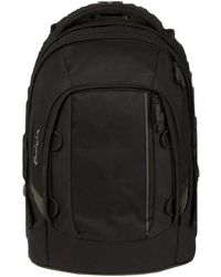Satch - Öko Ergonomischer Rucksack Blackjack - Lyst