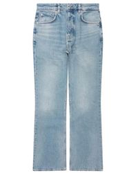 Represent - Straight Jeans - Lyst