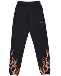 PHOBIA ARCHIVE - Lightning Pants - Lyst