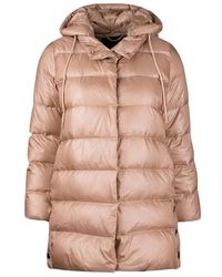 Elena Miro - Parkas - Lyst